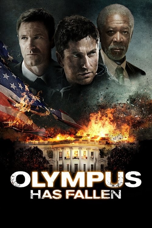 Watch Olympus Has Fallen Best Quality