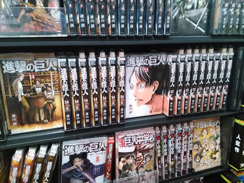 新小岩 ゲオのコミックレンタルしてみたら最高だった ネオ新小岩ライフ