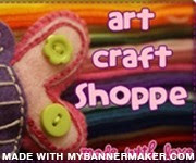Create your own banner at mybannermaker.com!