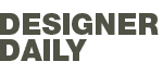 Link to Designer Daily: graphic and web design blog