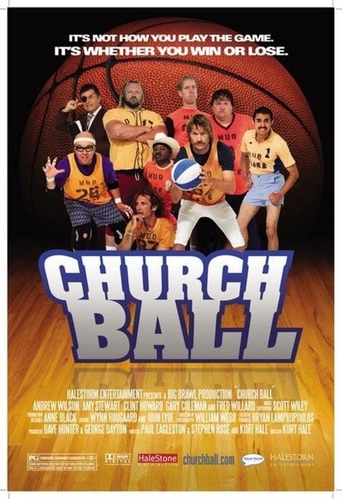 Assistir Church Ball Filme Completo Dublado 2006 Online Dublado E
Legendado FULL HD GRÁTIS