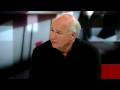 Peter Mansbridge on The Hour with George Stroumboulopoulos