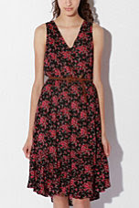 Lucca Couture Prairie Dress