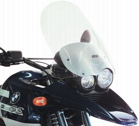 givi ds windscreen bmw rgs