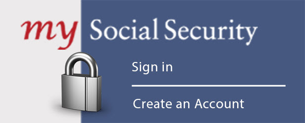 Social Security Information: Go to SSA. GOV