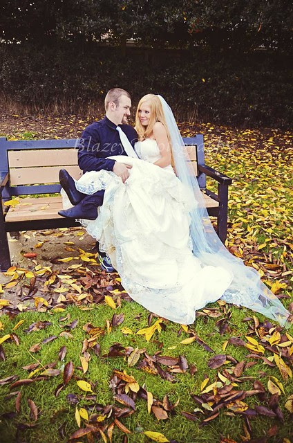 Jennifer & Derek 11/25/12 Wedding