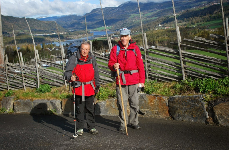 Photos from Norway