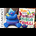 Trolle 2 Kolorowanki Do Druku / Kolorowanki Z Bajki Trolle Do Druku Pokoloruj Swiat Na Stylowi Pl : Trolle 2 kolorowanki do druku.
