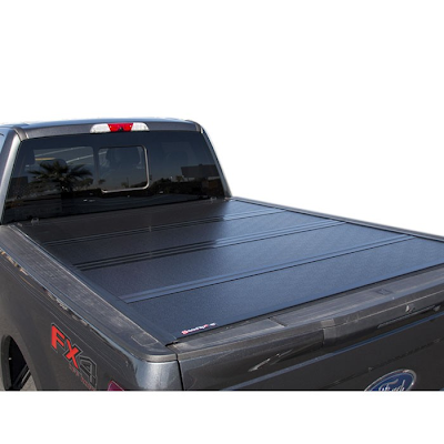 Super Duty Rear Window Removal