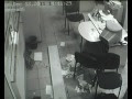 Ограбление банка Креди Агриколь в Донецке