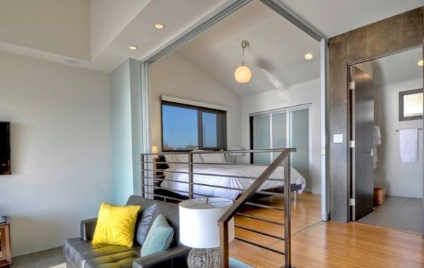 45 Small Bedroom Design Ideas and Inspiration