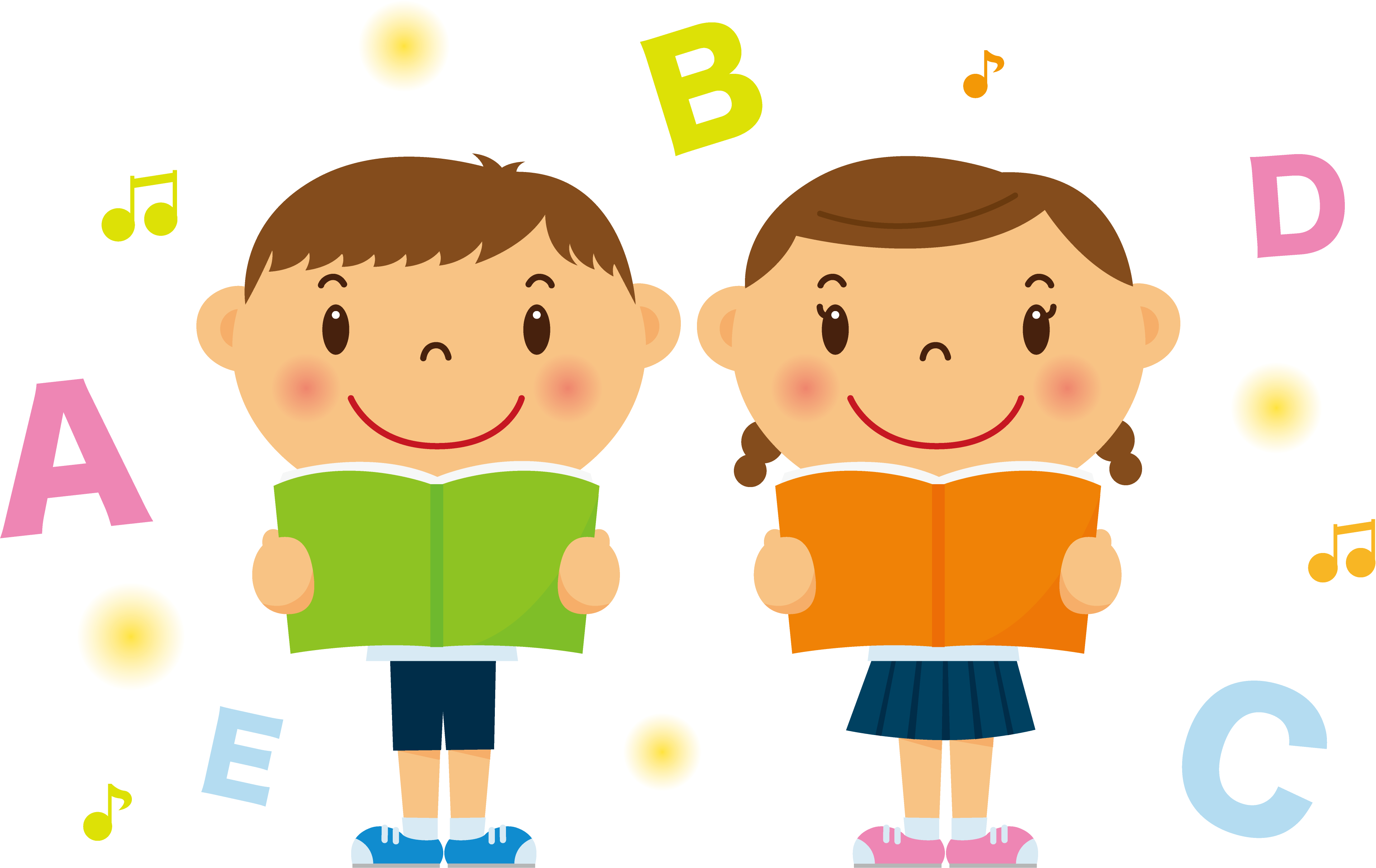 学研教育みらい Mpi松香フォニックスと園内向け英語教室開室で業務提携 幼稚園 保育園 こども園内向け英語教室 みらいのえいご を17年5月 開室へ 学研教育みらい ほいくま