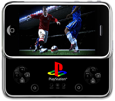 psp iphone tableau