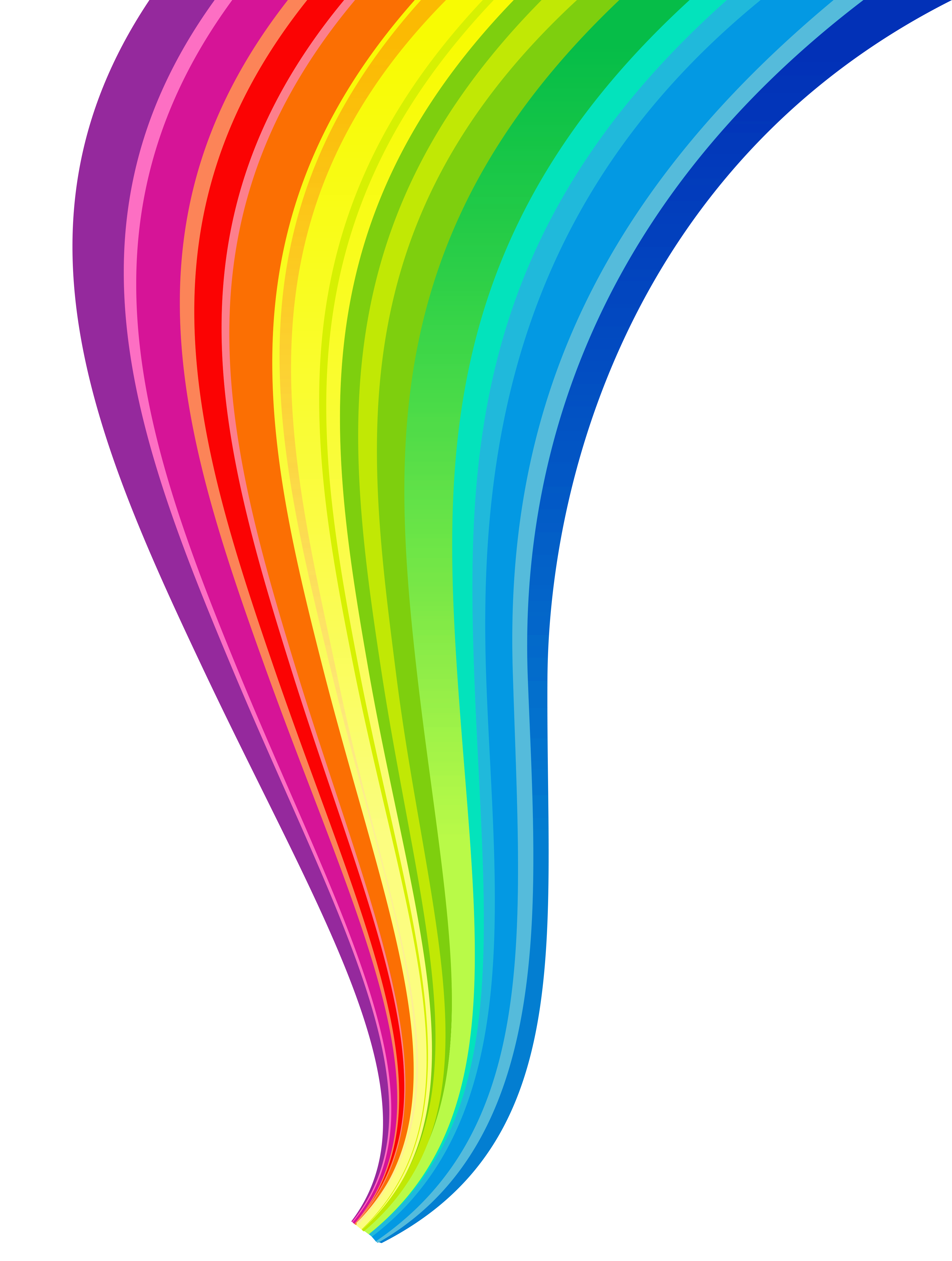 Download Free Color Rainbow Cliparts, Download Free Clip Art, Free ...