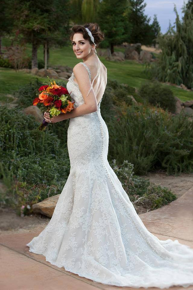 Wedding flowers and more