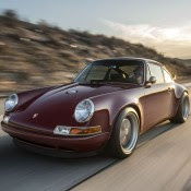 singer 911 north carolina 1 175x175 at Singer 911 North Carolina’ and ‘Florida Set for Concours Debut