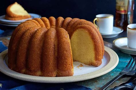 Visit the largest premium rum distillery in the world. Caribbean Rum Cake Recipe | King Arthur Flour