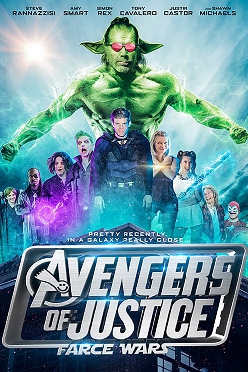 Free Watch Avengers of Justice: Farce Wars (2018) Movies Putlockers
Full Hd Online Streaming