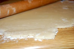 Pie Crust