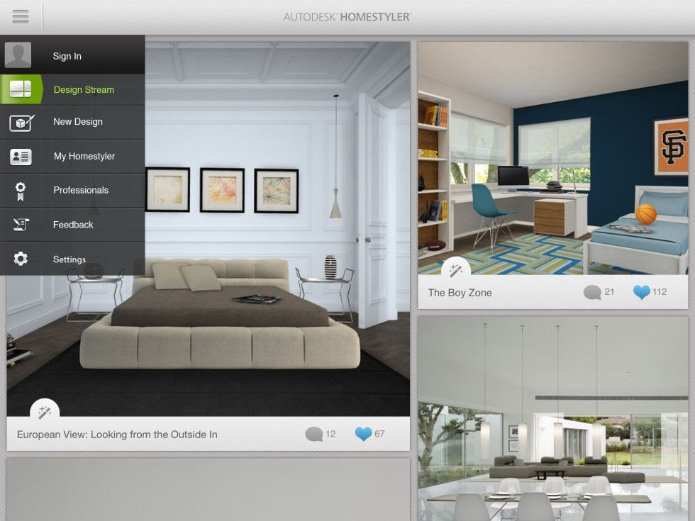 Top 10 Best Interior Design Apps For Your Home Top 10 Best Interior Design Apps For Your Home
