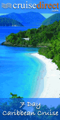 Cruise to the Caribbean! Click Here