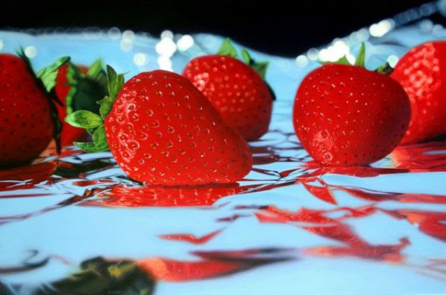 Hyper Realistic Drawings (35 pics)