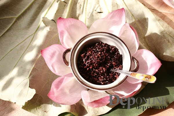 cách làm rượu nếp, công thức làm rượu nếp, làm rượu nếp cẩm, cách làm nếp cẩm, làm rượu nếp như thế nào