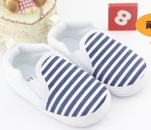 FREE SHIPPING-SALE baby boy toddler shoes streaks baby shoes soft ...