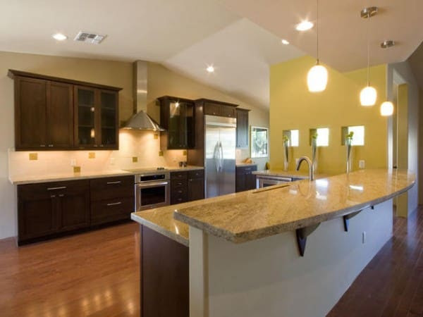 Kitchen Wall Painting Ideas