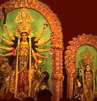 Durga Puja