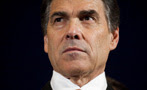 Rick Perry's Pledge To Stand With Israel "as a Christian" Is a Gift to Islamic Extremists