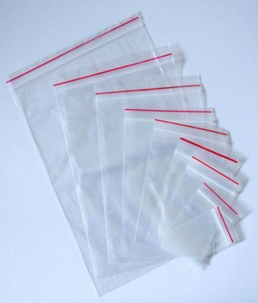 Download Zip Lock Plastic bag 2″ x 3″ - FP Media