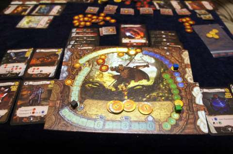 ロストレジェンド Lost Legends Table Games In The World