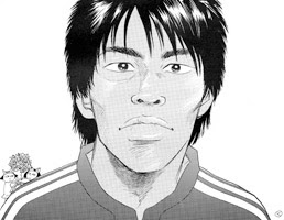 くじらいいく子 Official Other Works