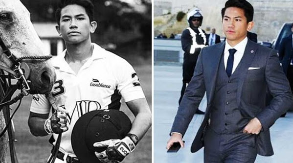 Inilah Dia Kekayaan Dunia Keluarga Putera Mateen Yang Buat Ramai Netizen Melopong…