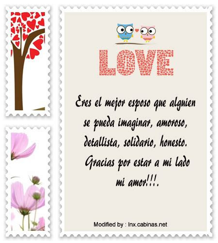 buscar mensajes de amor  mi esposofrases de amor