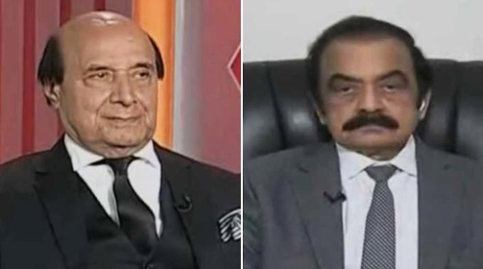 Govt 'ready for talks' with PTI despite apprehension
