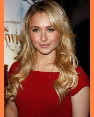 Jansen Panettiere 2009. Hayden Panettiere Broke Her