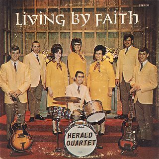 The Herald Quartet