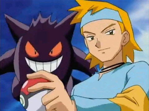 多年生 メディア 虐待 ポケモン 金銀 アニメ Kappou Nabesan Jp