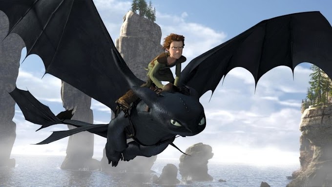 Dragon Trainer film completo ita Scarica altadefinizione 2010