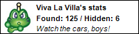 Profile for Viva La Villa
