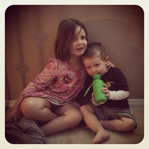 Love these two