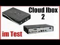 Cloud Ibox 2 New Image
