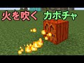 無料ダウンロード minecraft ���ぼちゃ 273154-Minecraft カボ���ャ