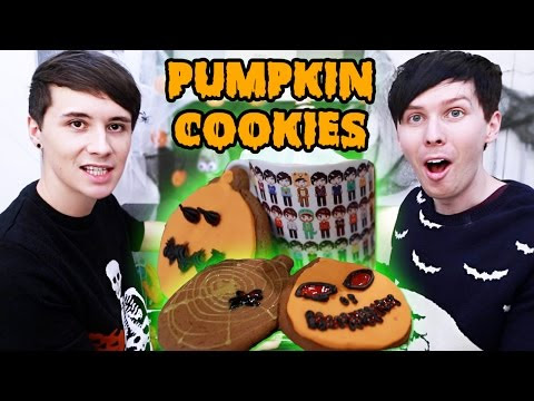 Photo Pumpkin Cookie Recipe Without Baking Powder
