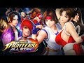 The King Of Fighters (MOD)APK |Download For Andorid 