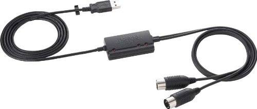 UM-ONE: USB 1x1 MIDI Interface