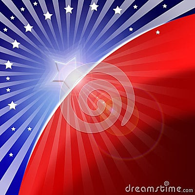 american flag background image. american flag background for