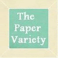 The Paper Variety